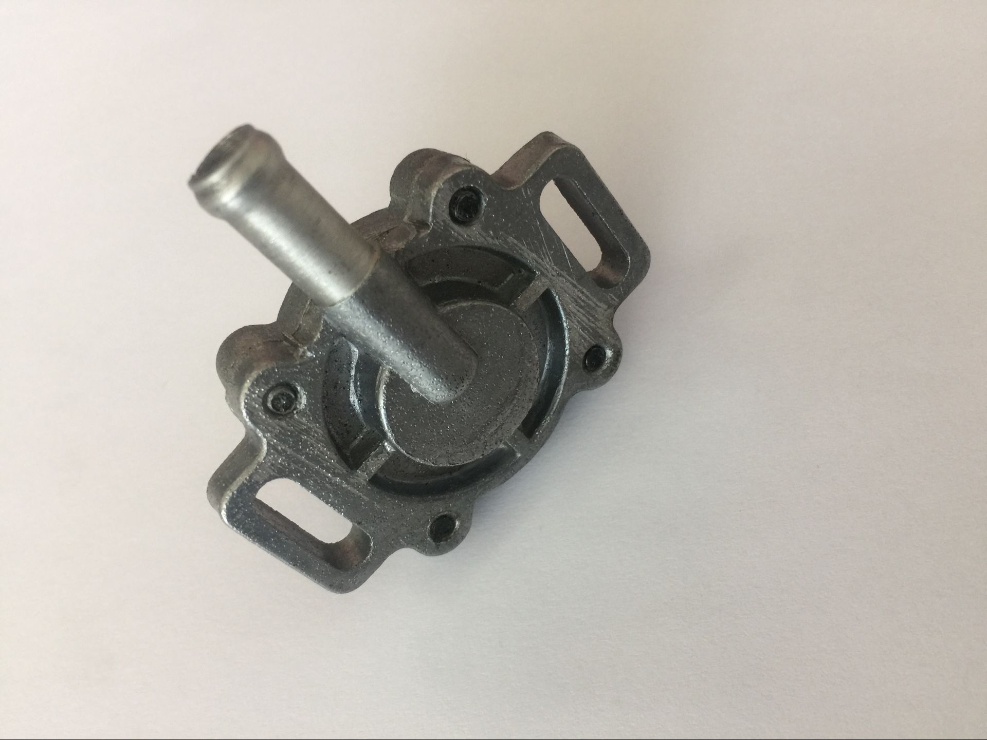 Premium Primer Bulb ball Fuel Pump For XGSF3200 XG Series Inverter